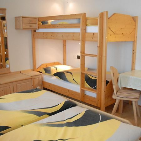 Biohof Hamann Villa Sarentino Екстериор снимка