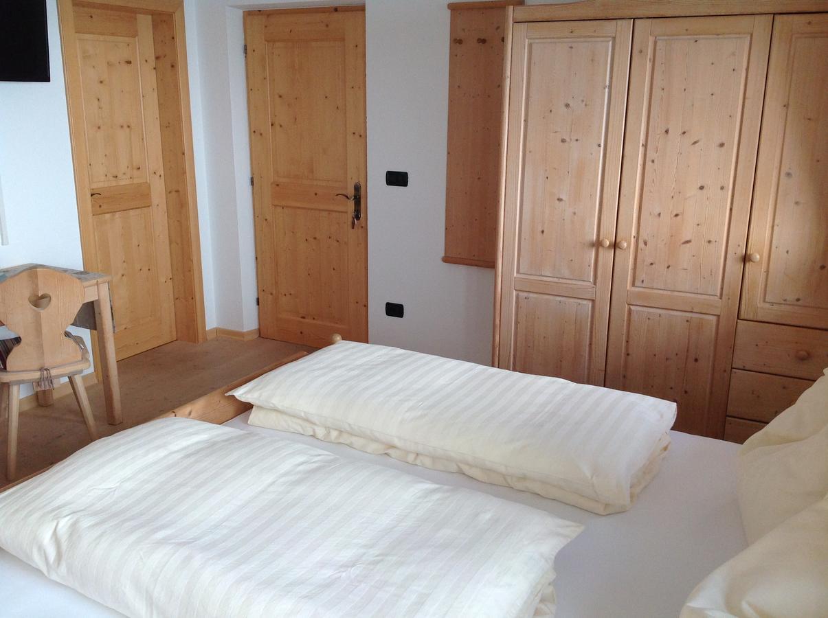 Biohof Hamann Villa Sarentino Екстериор снимка
